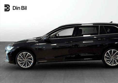 Skoda Superb, 2026