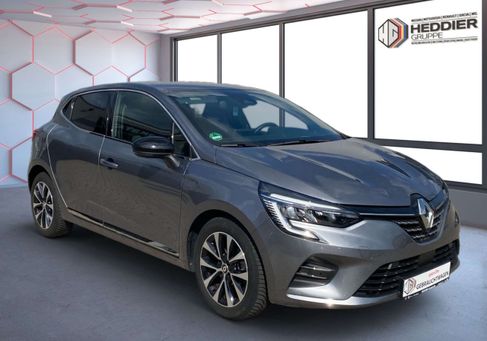 Renault Clio, 2023