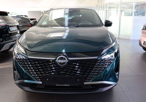 Nissan Qashqai, 2026 2