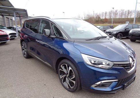 Renault Scenic, 2022