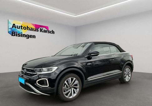 Volkswagen T-Roc, 2025