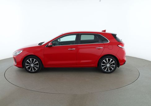 Hyundai i30, 2018 2