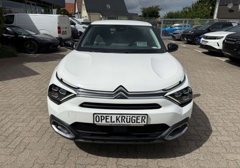Citroën C4, 2023 3