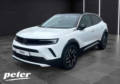 Opel Mokka, 2024