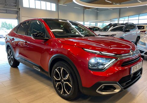 Citroën, 2022 3