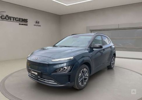 Hyundai Kona, 2023