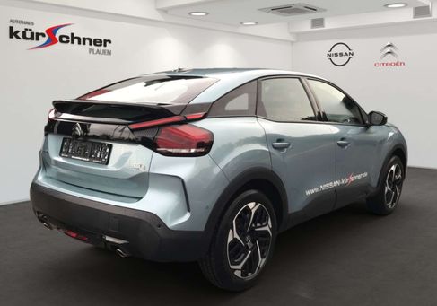 Citroën C4, 2021 3
