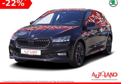 Skoda Fabia, 2026