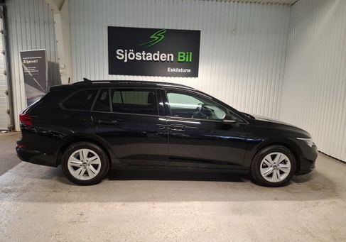 Volkswagen Golf, 2024 3