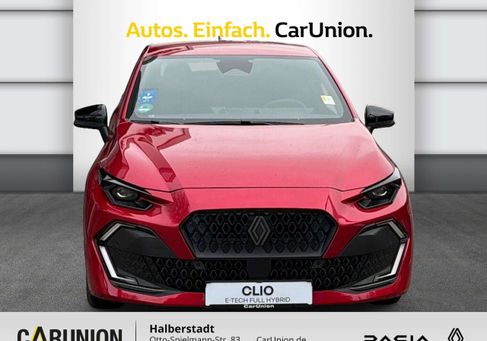 Renault Clio, 2026