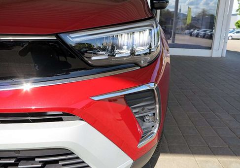 Opel Crossland X, 2024 3