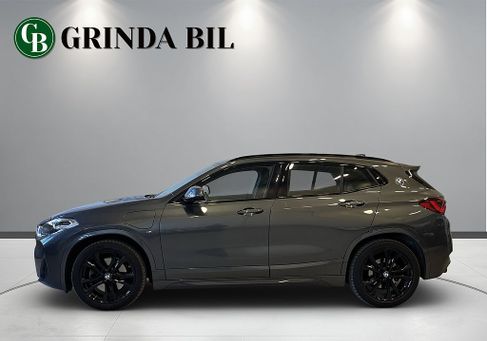 BMW X2, 2021