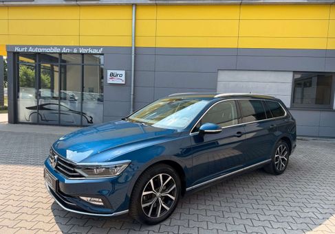 Volkswagen Passat Variant, 2020 2