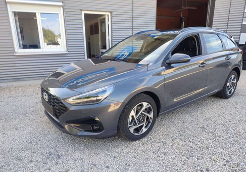 Hyundai i30, 2026 2