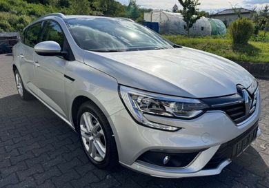 Renault Megane, 2021