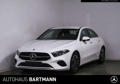 Mercedes-Benz A 200, 2024