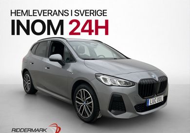 BMW 225 Active Tourer, 2023