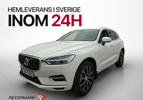 Volvo XC60, 2020