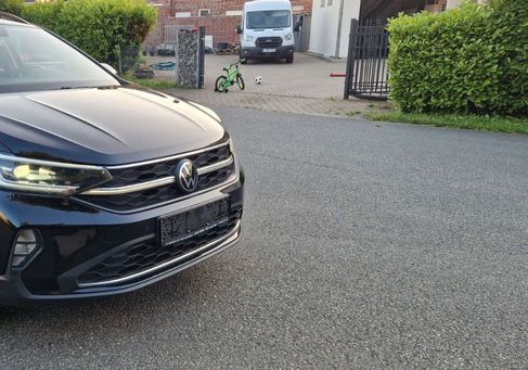 Volkswagen Taigo, 2023