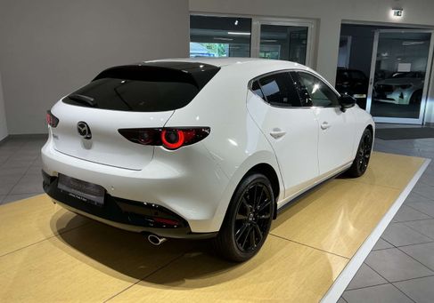 Mazda 3, 2026