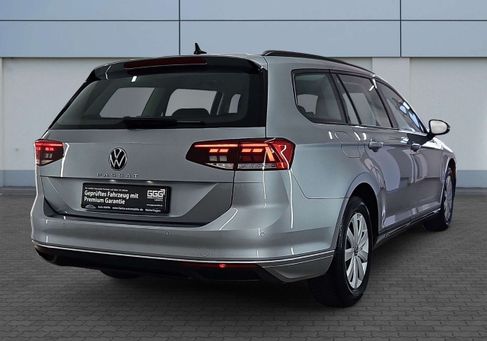 Volkswagen Passat Variant, 2022 2