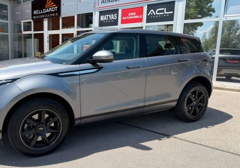 Land Rover Range Rover Evoque, 2020