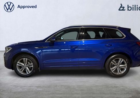 Volkswagen Touareg, 2023