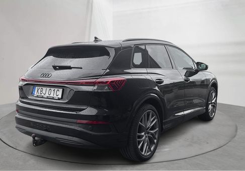 Audi Q4, 2023 3