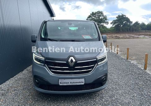 Renault Trafic, 2020