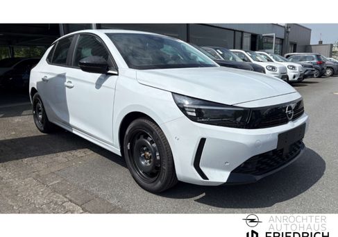 Opel Corsa, 2026 3