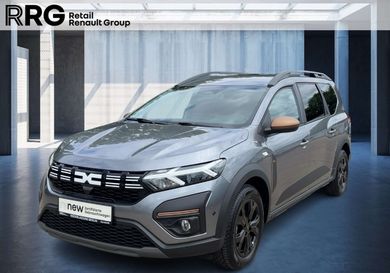 Dacia Jogger, 2025