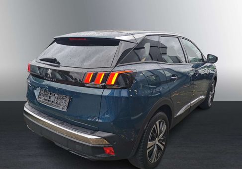 Peugeot 3008, 2023