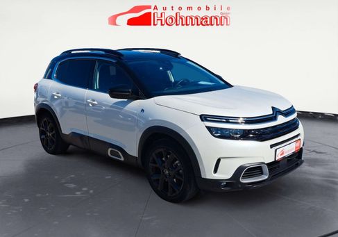 Citroën C5 Aircross, 2022 3