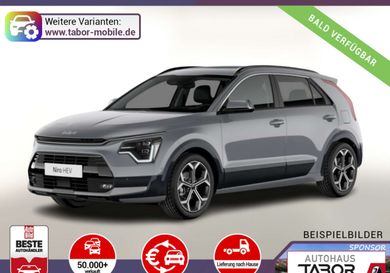Kia Niro, 2026