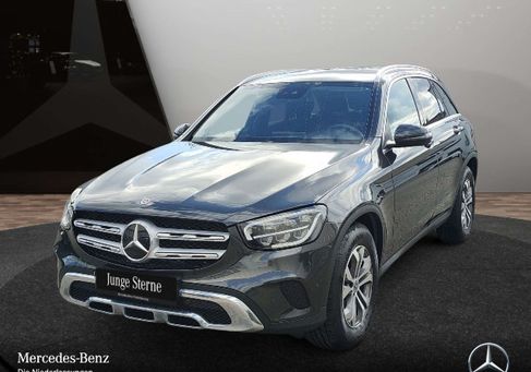 Mercedes-Benz GLC 200, 2021