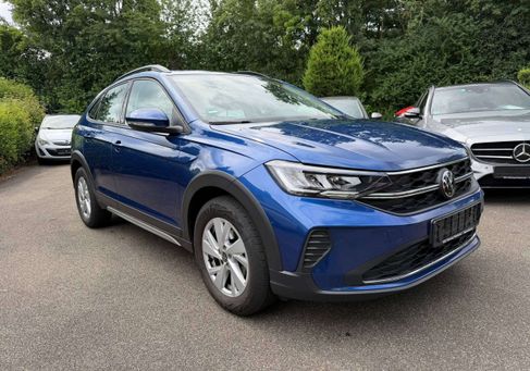 Volkswagen Taigo, 2022