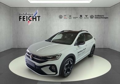 Volkswagen Taigo, 2025
