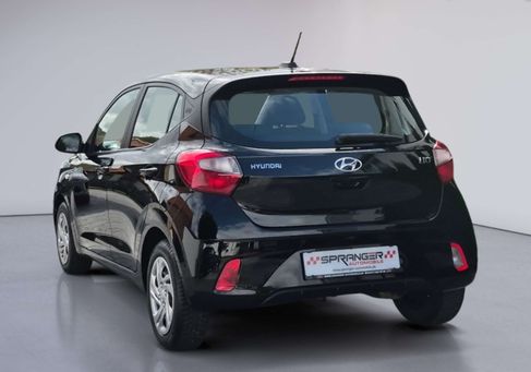 Hyundai i10, 2023 3