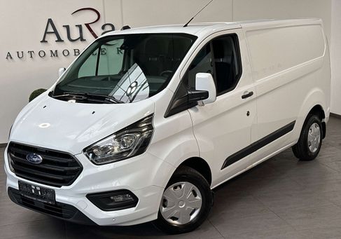 Ford Transit Custom, 2023