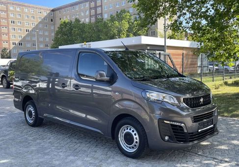 Peugeot Expert, 2019
