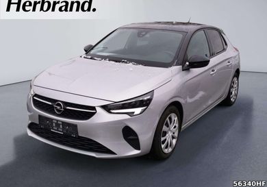 Opel Corsa, 2022