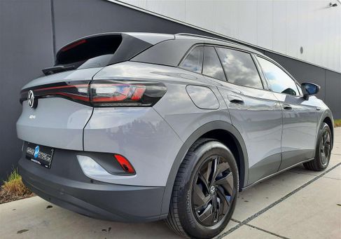 Volkswagen ID.4, 2022 3