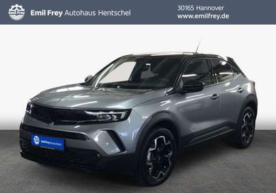Opel Mokka, 2024