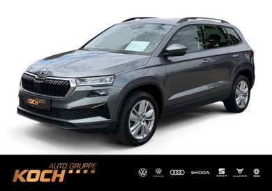 Skoda Karoq, 2024