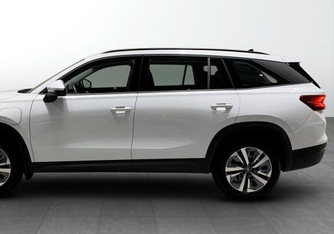 Skoda Kodiaq, 2026