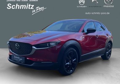 Mazda CX-30, 2022
