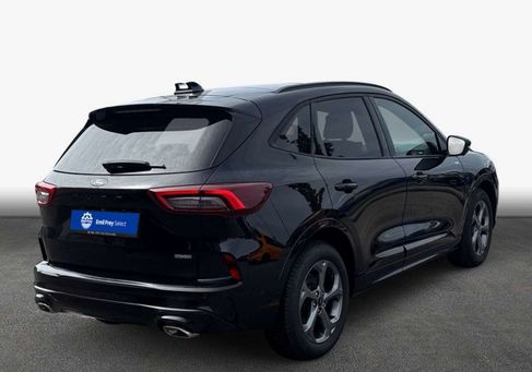 Ford Kuga, 2024