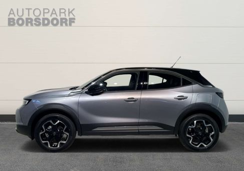 Opel Mokka, 2022 2