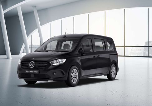 Mercedes-Benz Citan, 2025 2