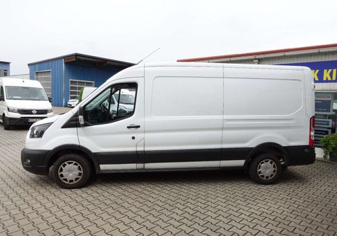 Ford Transit, 2023
